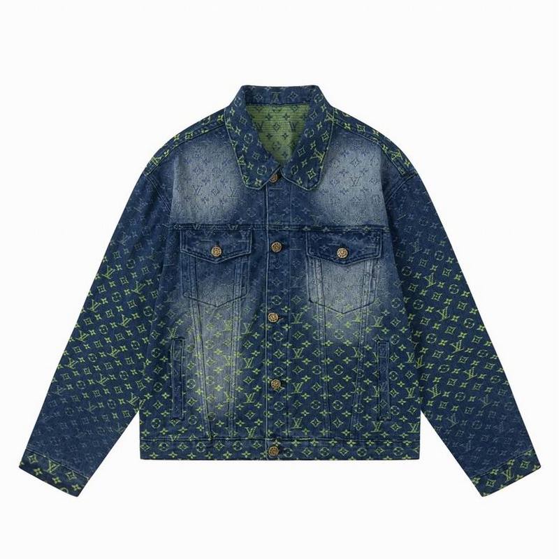 LV Women's Outwear 36